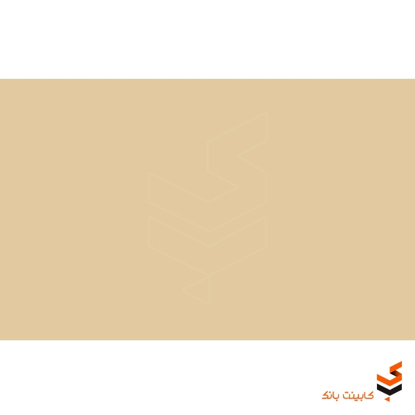 ام دی اف هایگلاس سیتک طرح ساده کد 315