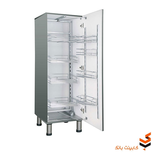 سوپر مارکت کابینت استار