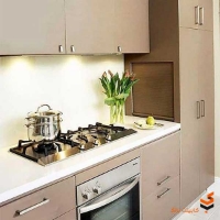 مشخصات،‌ قیمت و خرید دستگیره کابینت