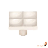 مشخصات،‌ قیمت و خرید دستگیره کابینت