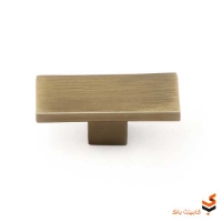 مشخصات،‌ قیمت و خرید دستگیره کابینت