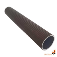 مشخصات،‌ قیمت و خرید لوله گرد آلومینیومی