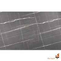 سنگ کوارتین Q503-Marmo-Nero
