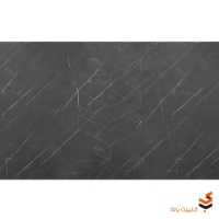 سنگ کوارتین Q515-Gray-Scratch