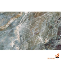 سنگ کوارتین Q518-Coral-Stone