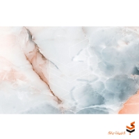 سنگ کوارتین Q538-Frozen
