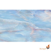 سنگ کوارتین Q539-Deep-Blue