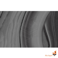 سنگ کوارتین Q543-Gray-Tunel