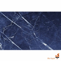 سنگ کوارتین Q544-Deep-Blue