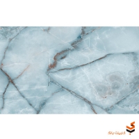 سنگ کوارتین Q551 Frozen Line