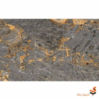 سنگ کوارتین Q559 Golden Storm