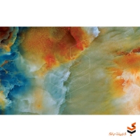 سنگ کوارتین Q577 Fantasy Sky