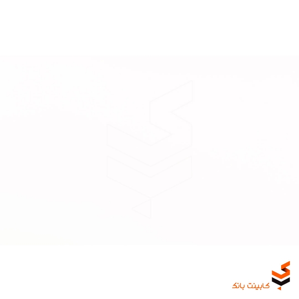 ام دی اف هایگلاس آلکی طرح فانتزی کد 320	
