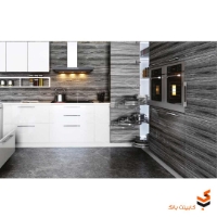 ام دی اف هایگلاس سیتک طرح چوب کد 255	