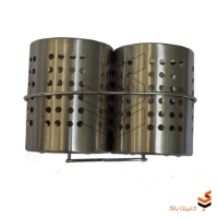 جاقاشقی استیل آویز