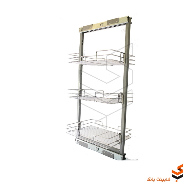 سوپر ایستاده استیل استار