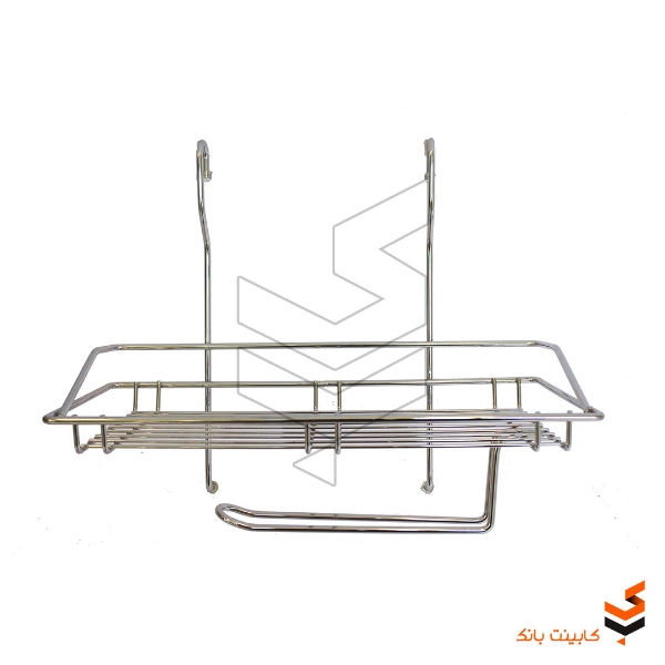 جاادویه استیل آویز