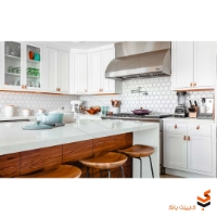 کورین ال جی (LG) Modern Concrete CT002
