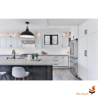 کورین ال جی (LG) Platinum Granite G007