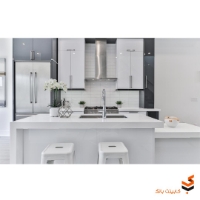 کورین ال جی (LG) Diamond White S034