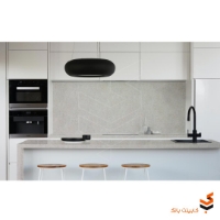کورین هانکس Light Brown D012	
