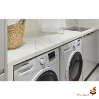 کورین هانکس R-White S001	