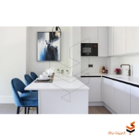 کورین هانکس N-White S008	
