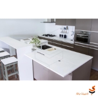 کورین هانکس White S002	