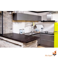 کورین هانکس Copper Black B040	