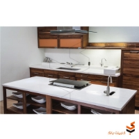 کورین هانکس Oslo White B012	