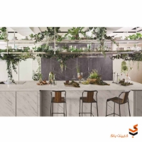 کورین هانکس Bianco Classico ST302	