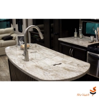 کورین هانکس Mountain Frost BL256	