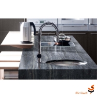 کورین هانکس Slate Gray BL206	