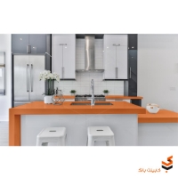کورین ال جی (LG) Orange S027	