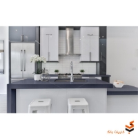 کورین ال جی (LG) Mazarin Blue S107	
