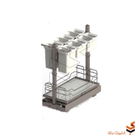 سوپرکابینت یوباکس پلاتین