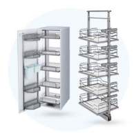 تصویر برای دسته  سوپرمارکت کابینت