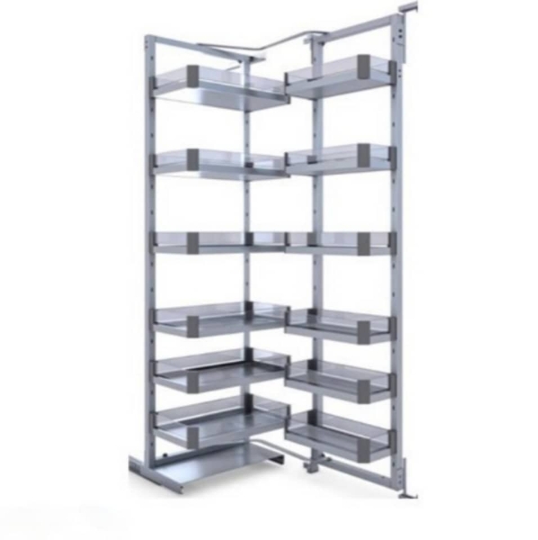 تصویر  سوپر یخچالی دیاموند