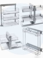 تصویر برای دسته  سوپری کابینت زمینی