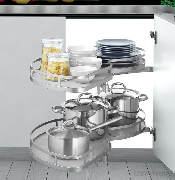 تصویر  لمن کرنر وارداتی