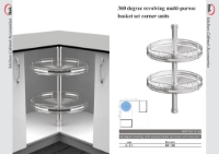 تصویر  سبد سوپر چرخشی