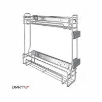 تصویر  سبد سوپر شوینده