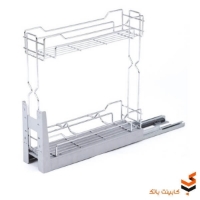 تصویر  سوپری کابینت جاادویه