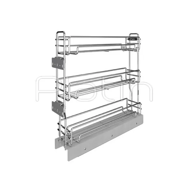 تصویر  سوپری کابینت کف ریل