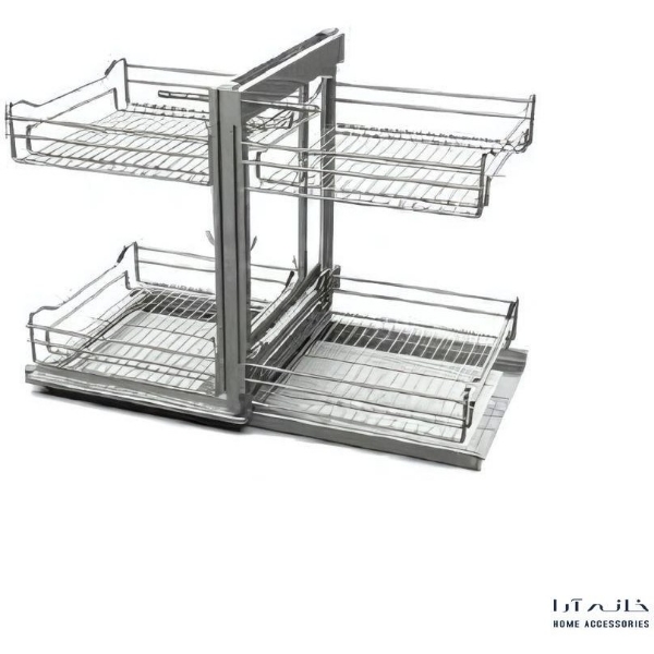 تصویر  مینی مجیک کرنر