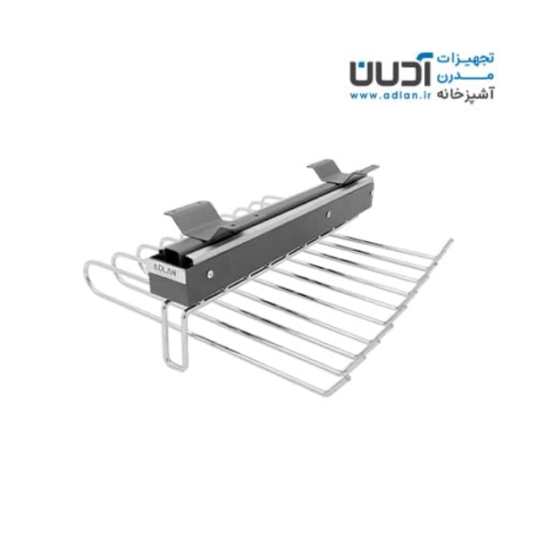 تصویر  آویز شلوار- سقفی