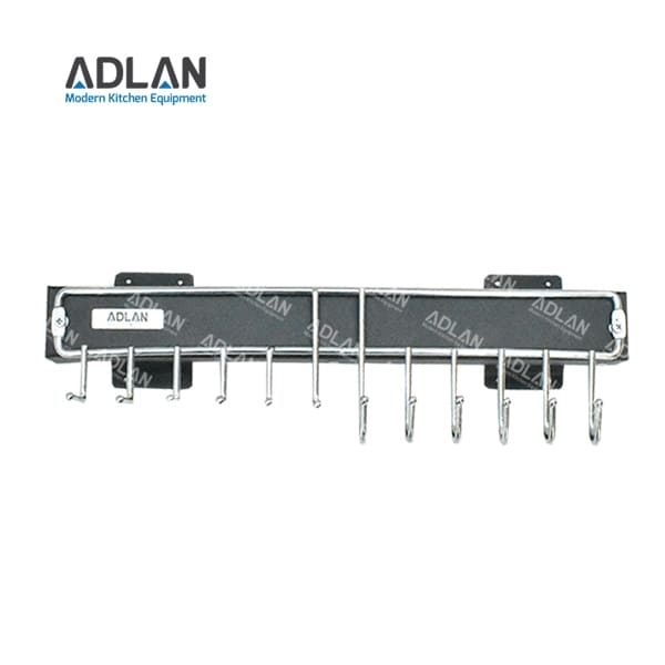 تصویر  جاکراوات و کمربند ریلی