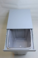 تصویر  سطل زباله اکونومی کوچک