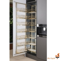 سوپر یخچالی گلد- یونیت 40-45