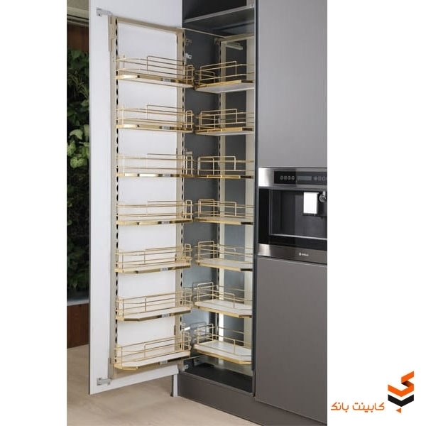 سوپر یخچالی گلد- یونیت 40-45